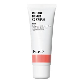 Instant Bright CC Cream